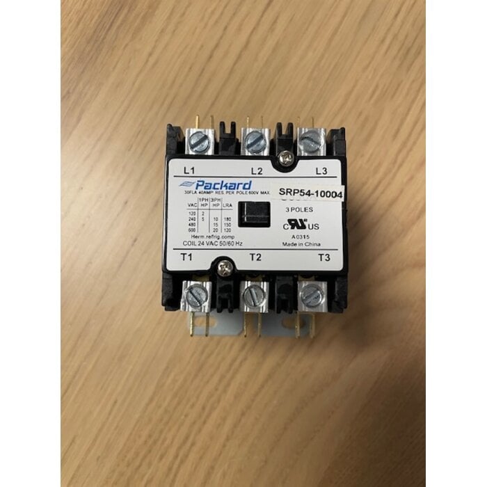 Contactor 30AMP 3 pole