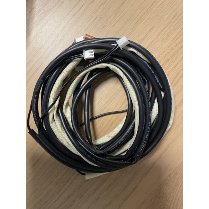 Temperature sensor Fairland THP models