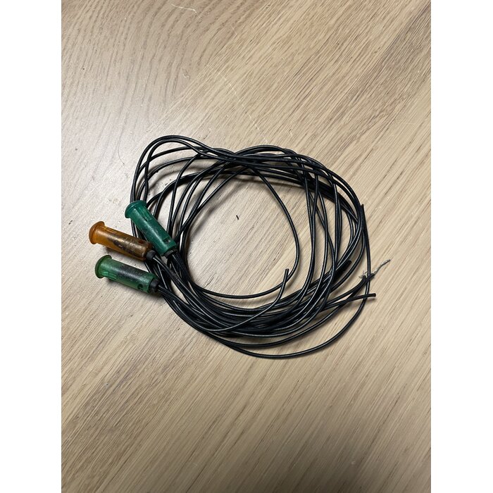 Led lampjes