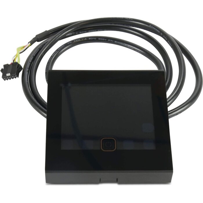 Glass display CM404
