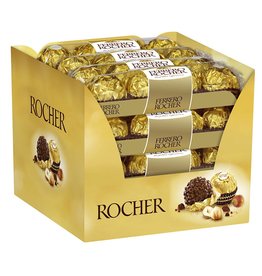 Ferrero Rocher  16 x 4er Pack