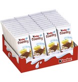 Kinder Country 40er Pack