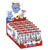 Kinder Happy Hippo Cacao 28er Pack