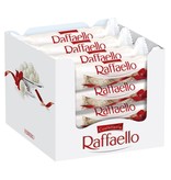 Raffaello 16 x 4er Pack