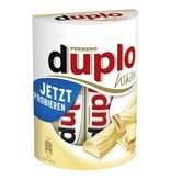 Duplo White 28 x 10er Multipack