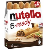 Nutella B-ready 16 x 6er Multipack