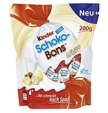 Kinder Schoko-Bons White 18 x 200g