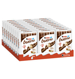 Kinder Bueno 27 x  6er Multipack