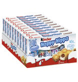 Kinder Happy Hippo Cacao 10 x 5er Pack