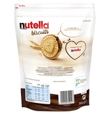 Ferrero Nutella Biscuits 10 x 304g Beutel