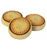Ferrero Nutella Biscuits 10 x 304g Beutel
