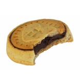 Ferrero Nutella Biscuits 10 x 304g Beutel
