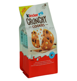 Kinder Crunchy Cookies 150g