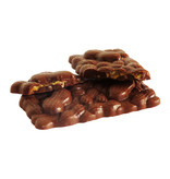 CAPTAIN PLAY Peanut Butter Chocolate 30g