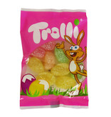 Trolli Wurfmaterial Karneval 5kg Karneval Süßigkeiten Mix Karton mit Trolli Fruchtgummi in Einzelverpackung, 1er Pack (1 x 5kg)