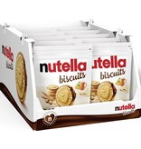 Ferrero Nutella Biscuits 10 x 304g Beutel