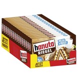 Hanuta Riegel 16 x 5er Pack