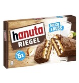 Hanuta Riegel 16 x 5er Pack