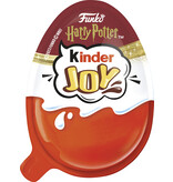 kinder Joy Harry Potter Quidditch - Thekendisplay mit 24 Eiern