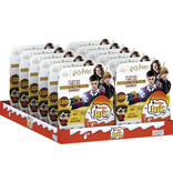 kinder Joy Harry Potter Quidditch - Vorratspack mit 12 Packungen zu je 4 Eiern