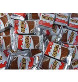 Süßigkeiten Party Box mit Ferrero Kinder Cards in Einzelverpackung, 1er Pack (1 x 768g)