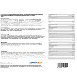 CAPTAIN PLAY Karneval Wurfmaterial, 4 kg Mix, 300 Teile Wurfmaterial Karneval in Einzelverpackung, Süßigkeiten Großpackung mit Resten von Halloween, Weihnachten und Ostern