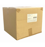 Wurfmaterial Karneval Marshmallows, 1.250 Stück blau in Einzelverpackung, CAPTAIN PLAY 5 kg Süßigkeiten Großpackungen