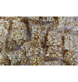 CAPTAIN PLAY Popcorn, 7.500 Mini Beutel Großpackung, Wurfmaterial Karneval, Karneval Süßigkeiten Popcorn süß, 7.500 x 8g