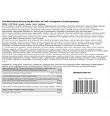 Trolli Wurfmaterial Karneval 5kg Karneval Süßigkeiten Mix Karton mit Trolli Fruchtgummi in Einzelverpackung, 1er Pack (1 x 5kg)