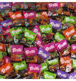 Trolli Wurfmaterial Karneval 5kg