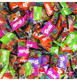 Trolli Wurfmaterial Karneval 270g Originalpalette, Karneval Süßigkeiten Mix Karton mit Trolli Fruchtgummi in Einzelverpackung