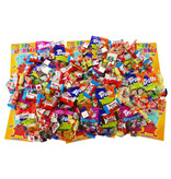 Süßigkeiten – Mix Party Box 200-teilig, für Kindergeburtstag mit 6 Kinder, 1er Pack (1 x 1 kg)