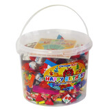 Süßigkeiten – Mix Party Box 200-teilig, für Kindergeburtstag mit 6 Kinder, 1er Pack (1 x 1 kg)