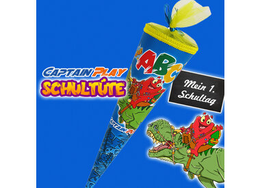 Schultüte