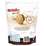Nutella Biscuits 10 x 304g Beutel - EPAL mit 56 Umkartons (560 x 304g)