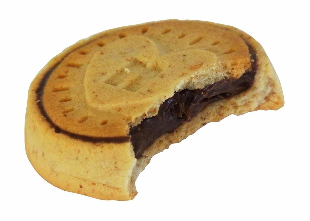 Nutella Biscuits 10 x 304g Beutel - EPAL mit 56 Umkartons (560 x 304g)