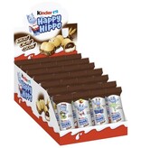 Kinder Happy Hippo Cacao 28 x 20,7g  - EPAL mit 375 Umkartons (10.500 x 20,7g)