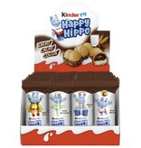 Kinder Happy Hippo Cacao 28 x 20,7g  - EPAL mit 375 Umkartons (10.500 x 20,7g)