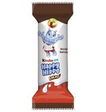 Kinder Happy Hippo Cacao 28 x 20,7g  - EPAL mit 375 Umkartons (10.500 x 20,7g)