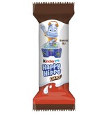 Kinder Happy Hippo Cacao 10 x 103,5g - EPAL mit 255 Umkartons (2550 x 103,5g)