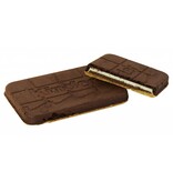 Kinder Cards 30 x 25,6g - EPAL mit 384 Umkartons (11520 x 25,6g)