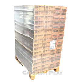 Kinder Cards 30 x 25,6g - EPAL mit 384 UK