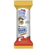 Kinder Happy Hippo Haselnuss 28 x 20,7g  - EPAL mit 375 Umkartons (10.500 x 20,7g)