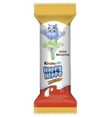 Kinder Happy Hippo Haselnuss 28 x 20,7g  - EPAL mit 375 Umkartons (10.500 x 20,7g)