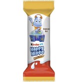 Kinder Happy Hippo Haselnuss 28 x 20,7g  - EPAL mit 375 Umkartons (10.500 x 20,7g)