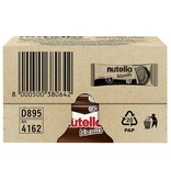 Nutella Biscuits 28 x 41,4g - EPAL mit 252 Umkartons (7056 x 41,4g)
