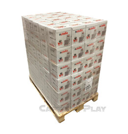 Nutella Mini Glas 64 x 25g - EPAL mit 144 UK