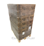 Kinder Bueno Mini 16 x 108g Beutel - EPAL mit 64 Umkartons (1024 x 108g)