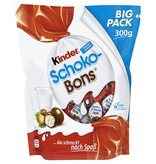 Kinder Schoko-Bons 14 x 300g - EPAL mit 48 Umkartons (672 x 300g)