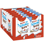Kinder Schoko-Bons 14 x 300g - EPAL mit 48 Umkartons (672 x 300g)